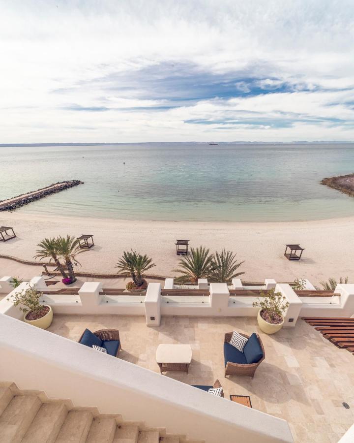 HOTEL PLAYA DE LA PAZ (Mexico) - from US$ 643 | BOOKED